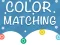 Permainan Color matching talian