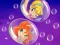 Permainan Draw Winx Bubble Path talian