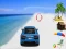 Permainan Mega Water Surface Car Racing talian