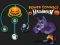 Permainan Power Connect Halloween talian