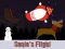 Permainan Santa's Flight talian