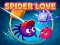 Permainan Spider Love talian