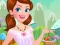 Permainan Candy Girl Dressup talian