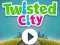 Permainan Twisted City talian
