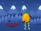 Permainan Ninja Pumpkin Winter Edition talian