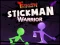 Permainan Stickman Warriors: Fatality talian