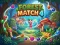 Permainan Forest Match 4 talian