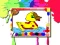 Permainan Kids Coloring Book talian