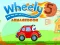 Permainan Wheely 5 Armageddon talian