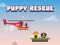 Permainan Puppy Rescue talian