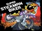 Permainan Super Stickman Biker talian