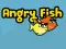 Permainan Angry Fish talian