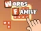 Permainan Words Family talian