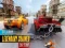 Permainan Chained Car Stunts Race Mega Ramp talian