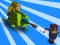 Permainan Zombie Idle Defense 3D talian