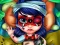 Permainan Baby Ladybug Injured talian