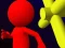 Permainan Human Runner 3D talian
