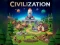 Permainan Civilization talian