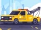 Permainan City Duty Vehicles Jigsaw talian