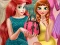 Permainan Princesses Dressing Room talian