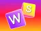 Permainan Word Swipe talian