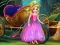 Permainan Princess Carriage Car Wash talian