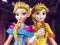 Permainan Princess Coronation Day talian