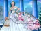 Permainan Princess Snow Wedding talian