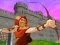 Permainan Archer Master 3d Castle Defense talian