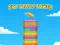 Permainan Sky Stack Tower talian