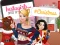 Permainan InstaGirls Christmas Dress Up talian