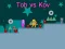Permainan Tob vs Kov talian