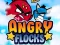 Permainan Angry Flocks talian