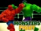 Permainan Monsters Fight talian