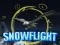 Permainan Snowflight talian
