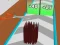 Permainan Hair Stack 3D talian