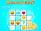 Permainan Memory Emoji talian