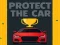 Permainan Protect The Car talian