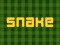 Permainan Snake talian