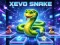 Permainan Xevo Snake talian