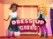Permainan Dress Up Girls talian
