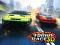 Permainan Turbo Race 3D talian