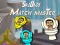 Permainan Skibidi Match Master talian