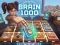 Permainan Brain 1000 talian