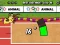 Permainan Animal Olympics Triple Jump talian