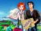 Permainan Hitchhiker's Guide for Princesses talian
