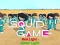 Permainan Squid game: Green Light, Red Light talian