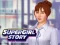 Permainan Super Girl Story talian