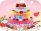 Permainan Perfect Wedding Cake talian