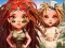 Permainan Fury of the Steampunk Princess talian